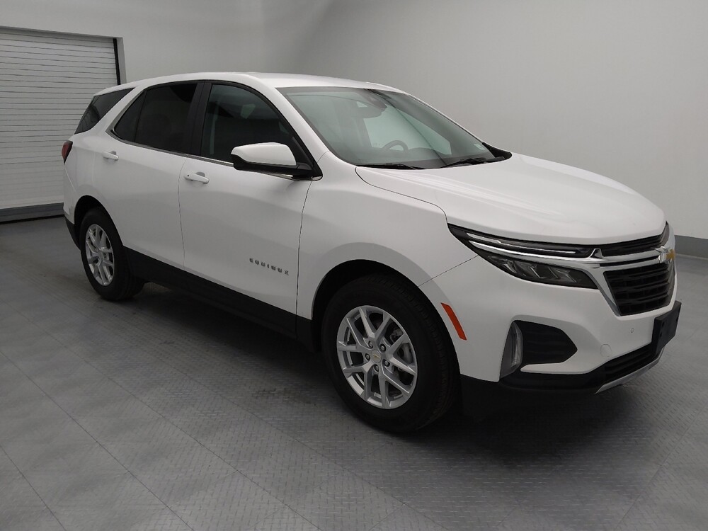 2022 Chevrolet Equinox in Springfield, MO 65807 - 18087176 11