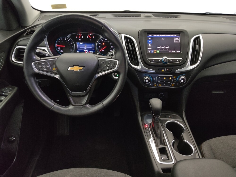 2022 Chevrolet Equinox in Springfield, MO 65807 - 18087176 22