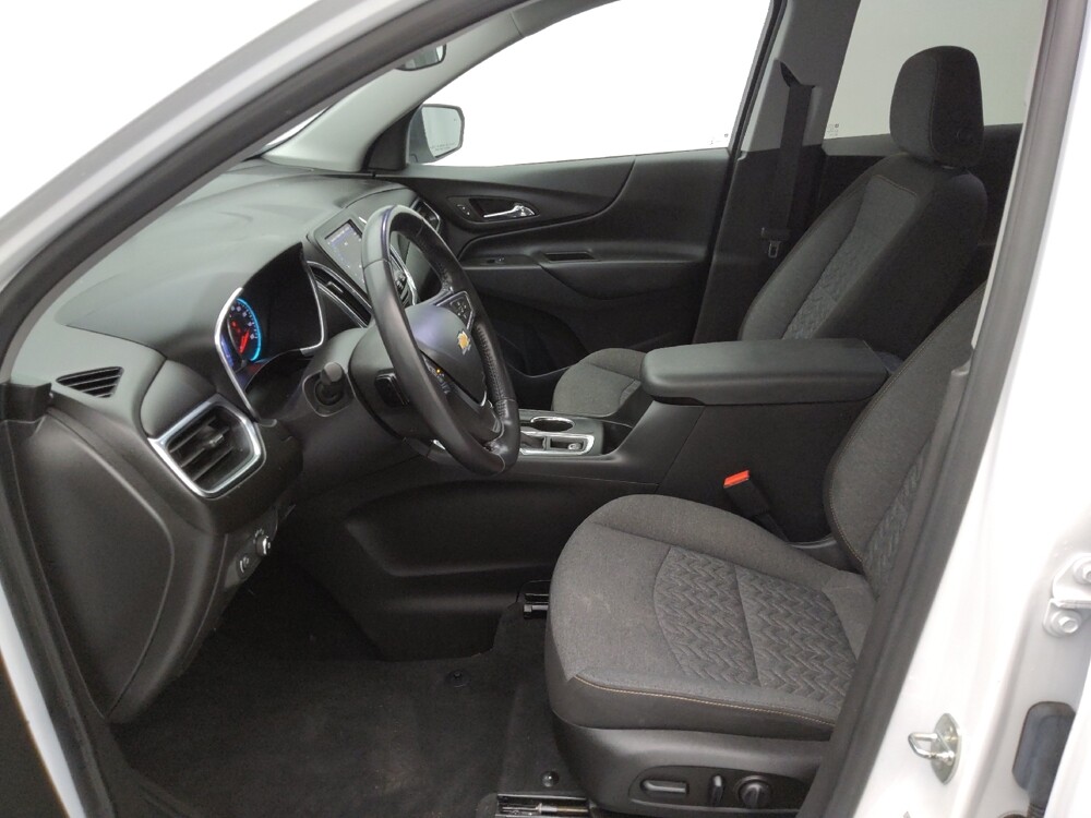 2022 Chevrolet Equinox in Springfield, MO 65807 - 18087176 17