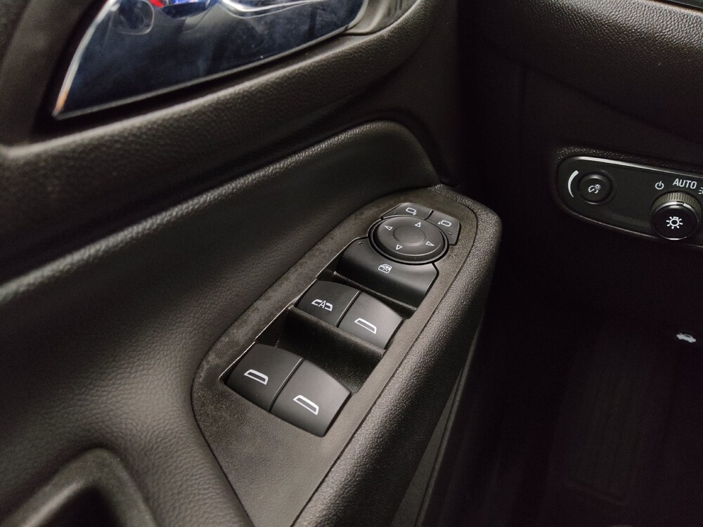 2022 Chevrolet Equinox in Springfield, MO 65807 - 18087176 27