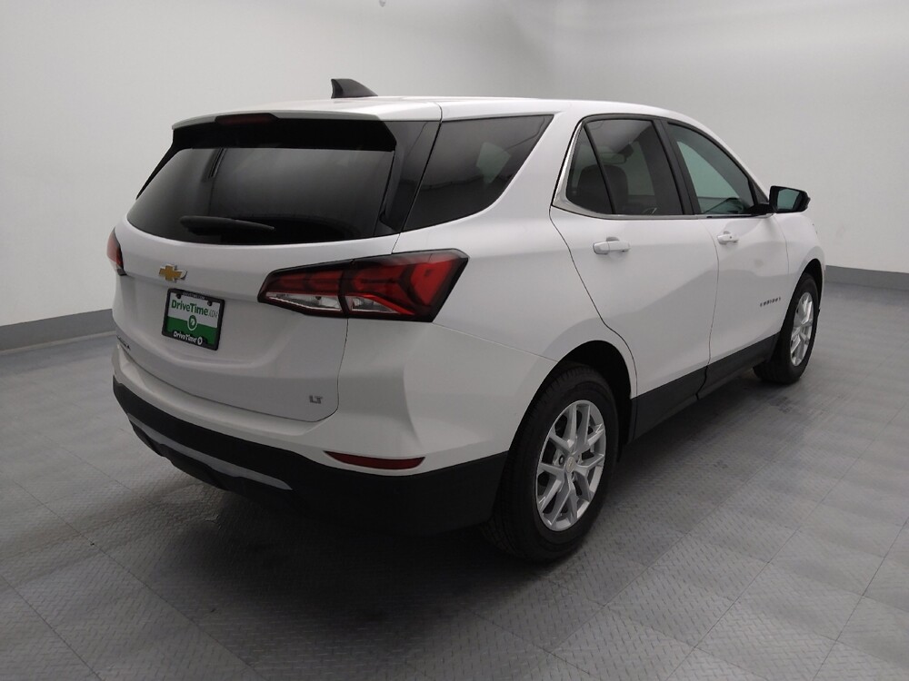 2022 Chevrolet Equinox in Springfield, MO 65807 - 18087176 9