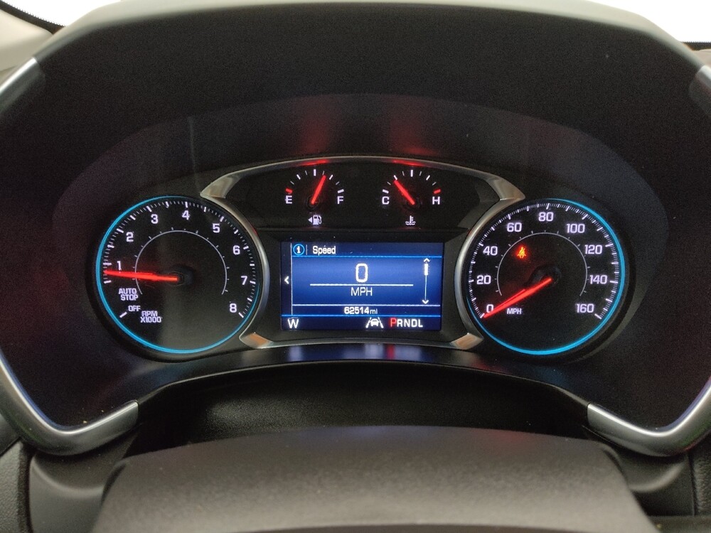 2022 Chevrolet Equinox in Springfield, MO 65807 - 18087176 23