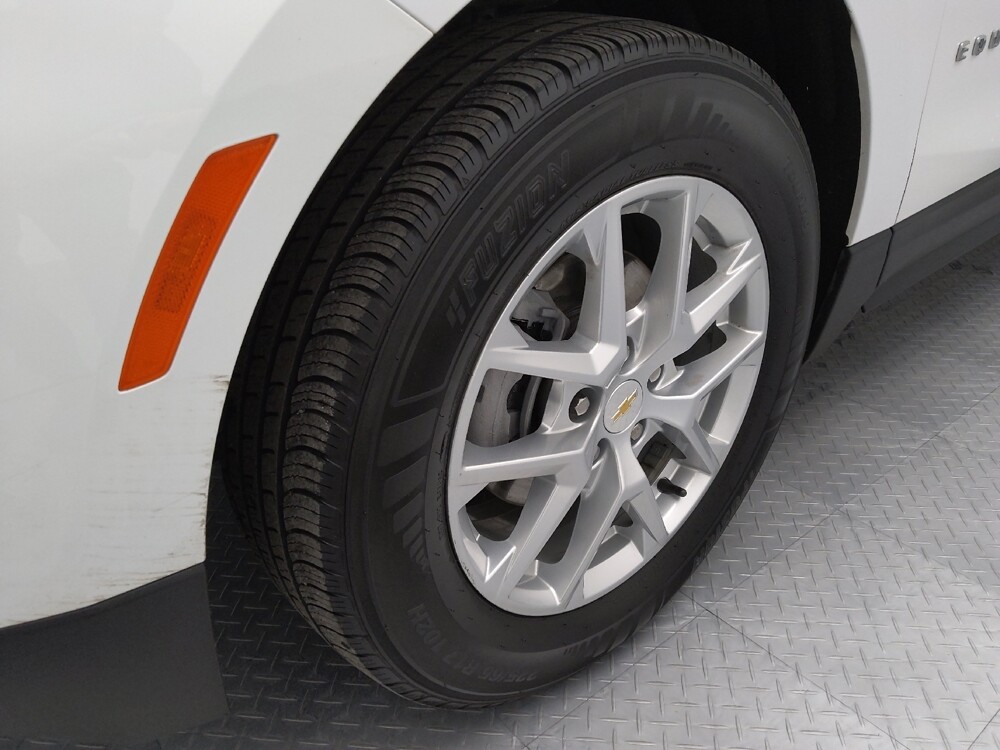 2022 Chevrolet Equinox in Springfield, MO 65807 - 18087176 31