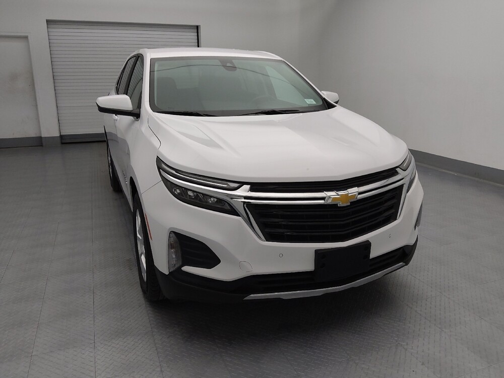 2022 Chevrolet Equinox in Springfield, MO 65807 - 18087176 14