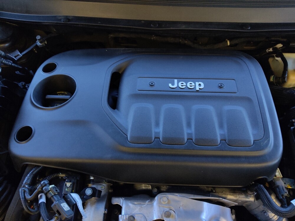 2019 Jeep Cherokee in Chandler, AZ 85225 - 18087177 30