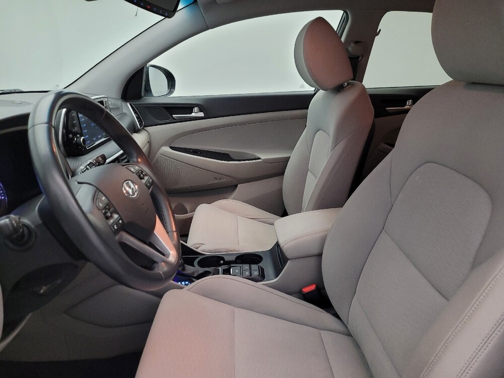 2020 Hyundai Tucson in Phoenix, AZ 85022 - 18087178 17