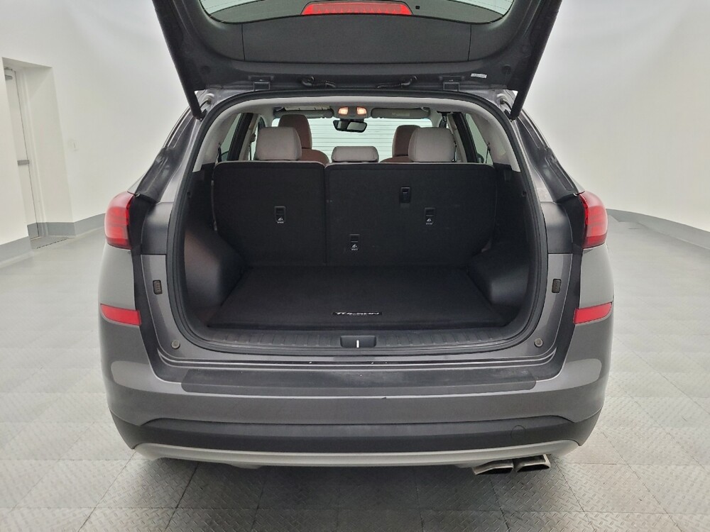 2020 Hyundai Tucson in Phoenix, AZ 85022 - 18087178 29