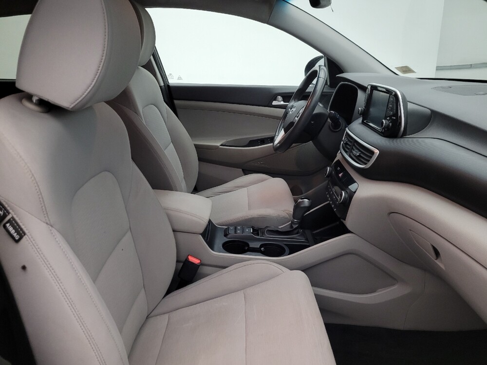 2020 Hyundai Tucson in Phoenix, AZ 85022 - 18087178 21