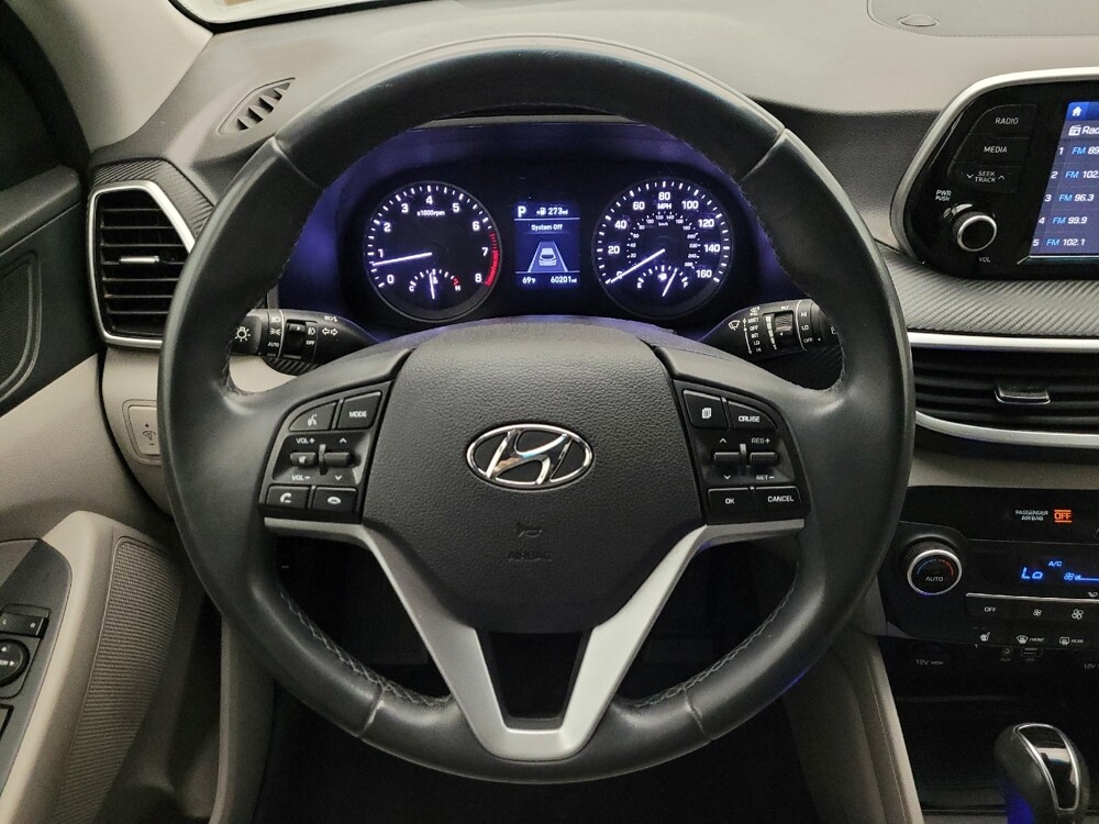 2020 Hyundai Tucson in Phoenix, AZ 85022 - 18087178 22