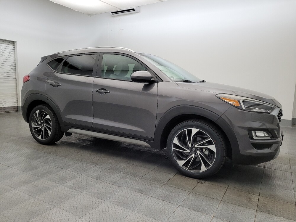 2020 Hyundai Tucson in Phoenix, AZ 85022 - 18087178 11