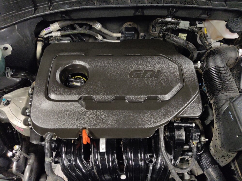 2020 Hyundai Tucson in Phoenix, AZ 85022 - 18087178 30