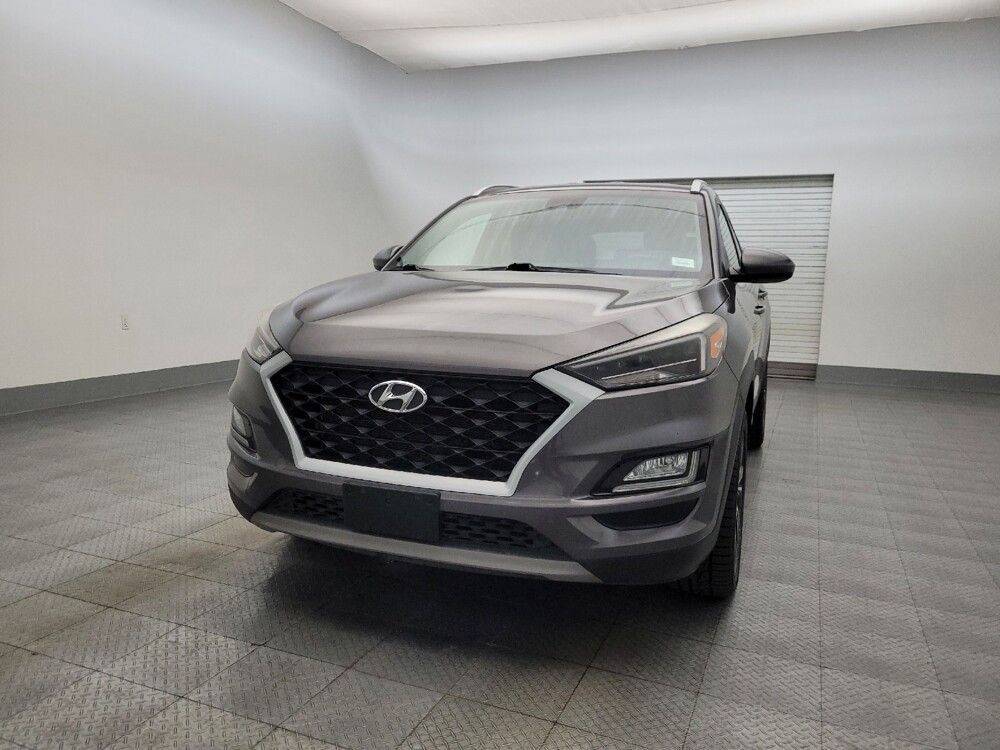 2020 Hyundai Tucson in Phoenix, AZ 85022 - 18087178 15