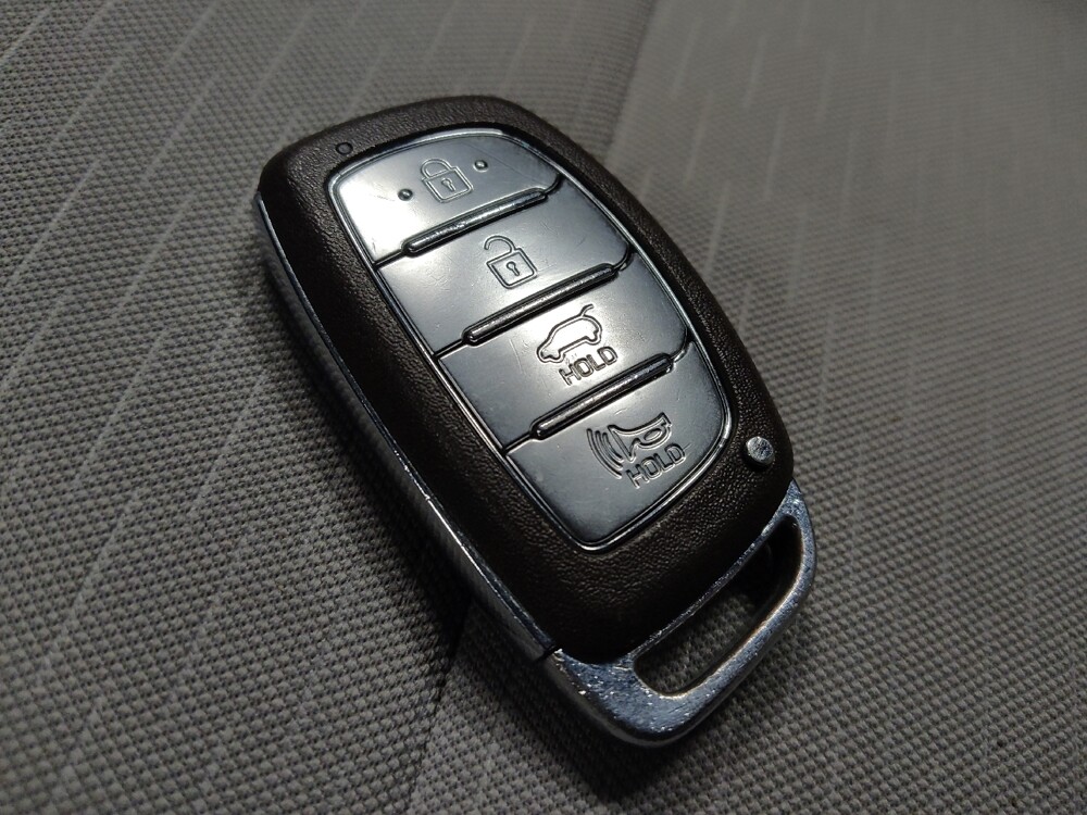 2020 Hyundai Tucson in Phoenix, AZ 85022 - 18087178 32