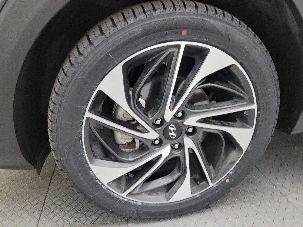 2020 Hyundai Tucson in Phoenix, AZ 85022 - 18087178 31