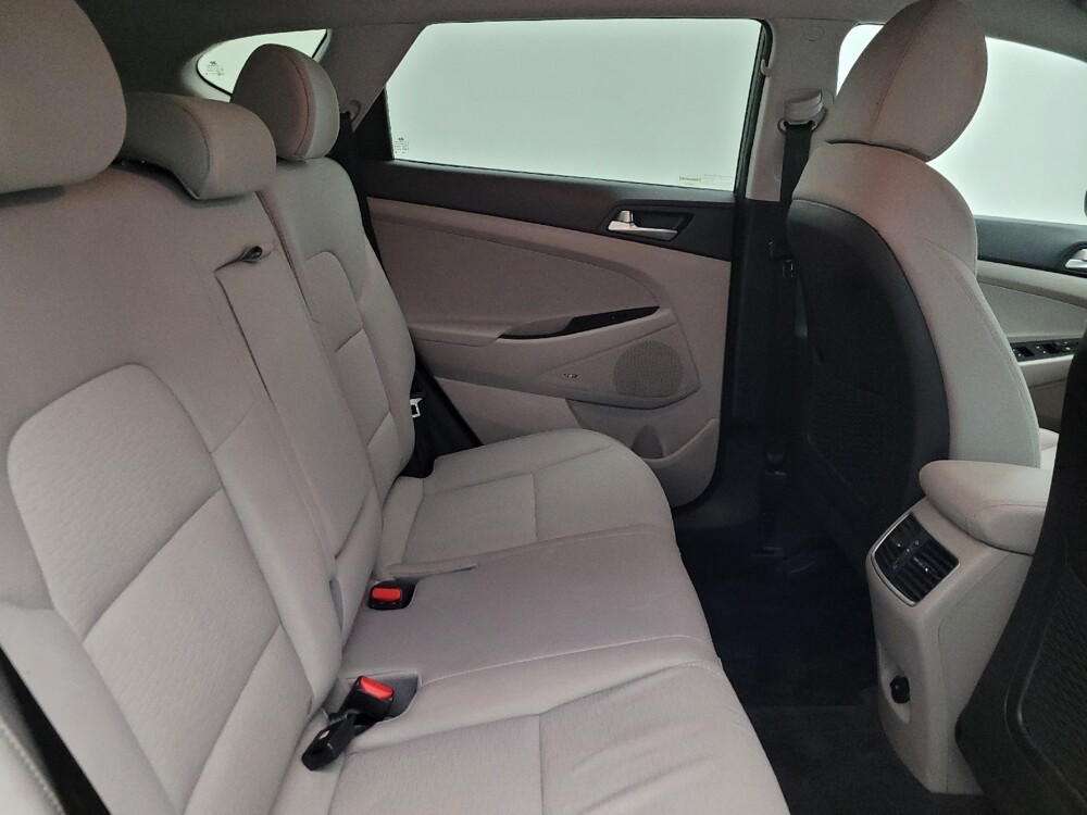 2020 Hyundai Tucson in Phoenix, AZ 85022 - 18087178 19