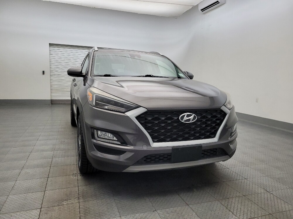 2020 Hyundai Tucson in Phoenix, AZ 85022 - 18087178 14