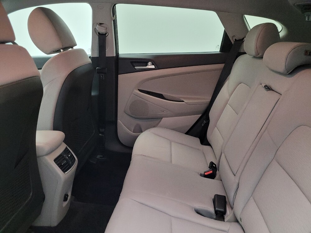 2020 Hyundai Tucson in Phoenix, AZ 85022 - 18087178 18