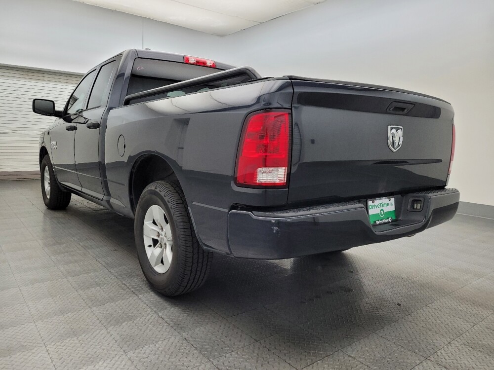 2016 RAM 1500 in Chandler, AZ 85225 - 18087179 5