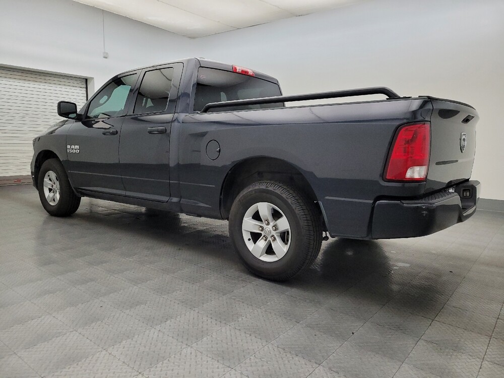 2016 RAM 1500 in Chandler, AZ 85225 - 18087179 3