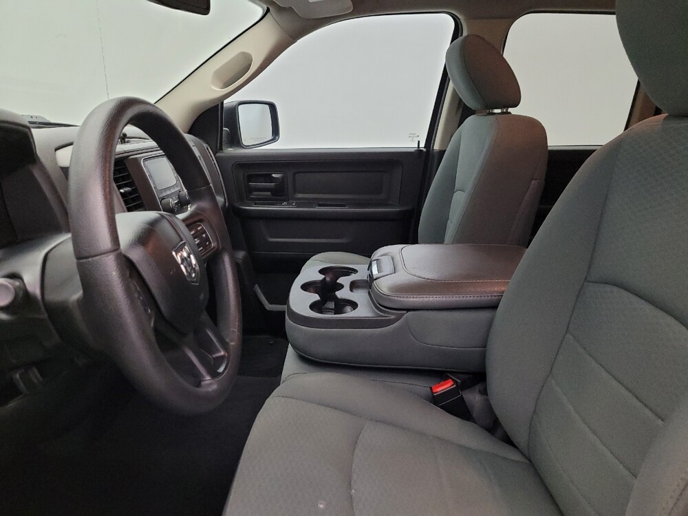 2016 RAM 1500 in Chandler, AZ 85225 - 18087179 17