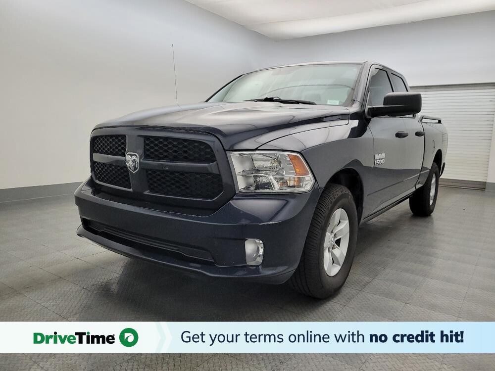 2016 RAM 1500 in Chandler, AZ 85225 - 18087179