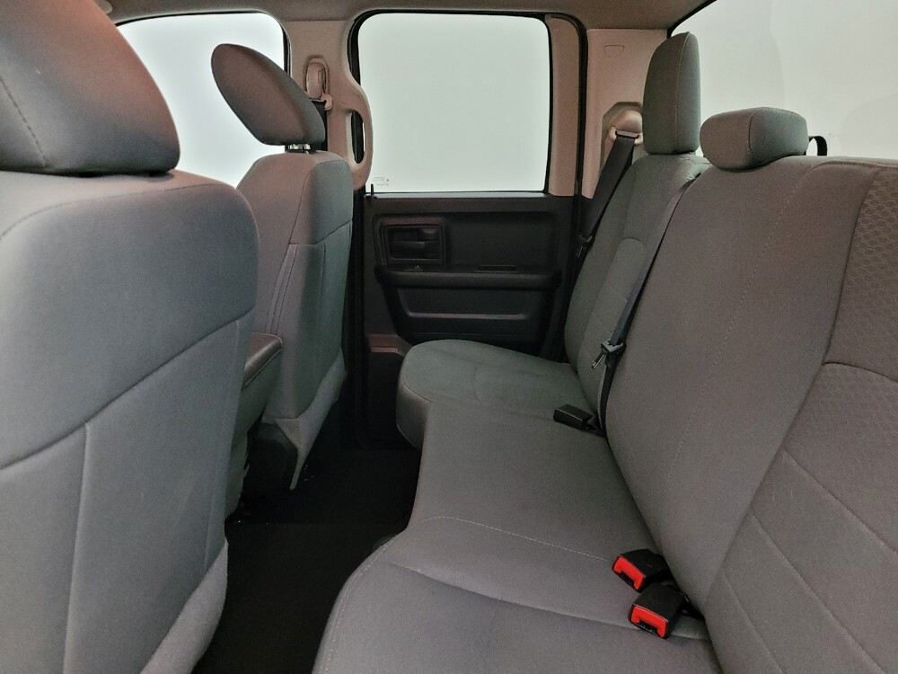 2016 RAM 1500 in Chandler, AZ 85225 - 18087179 18