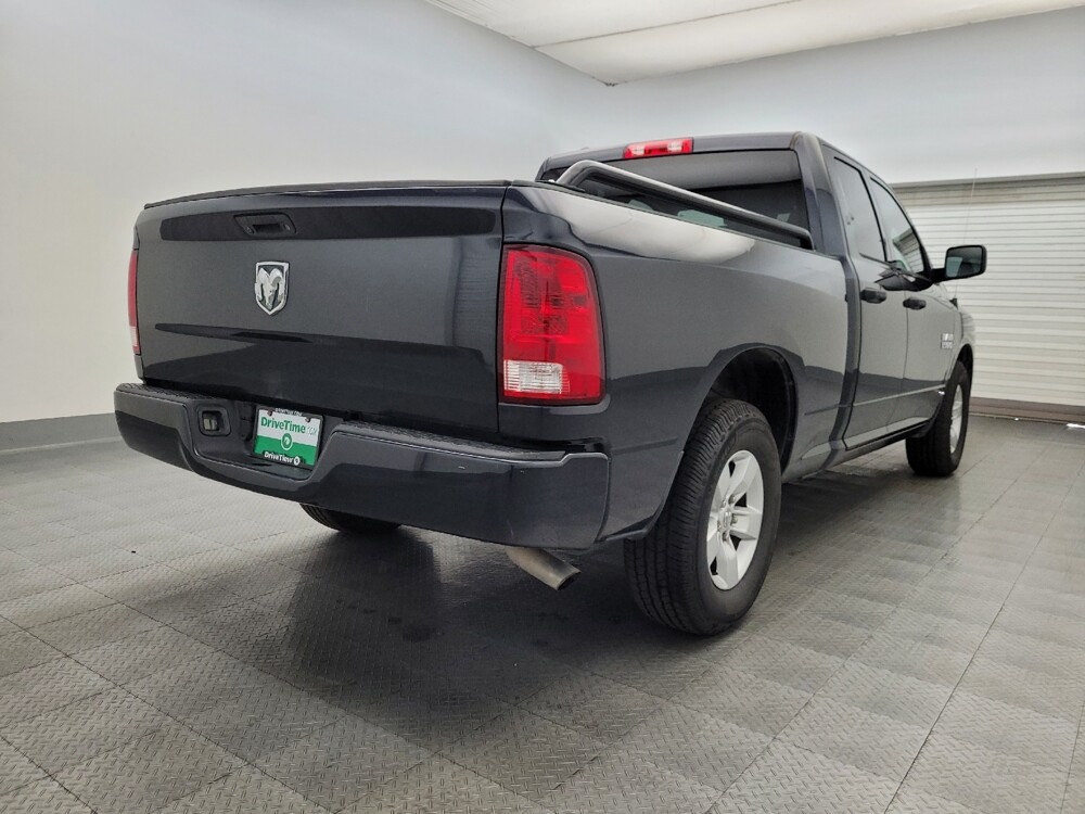 2016 RAM 1500 in Chandler, AZ 85225 - 18087179 9