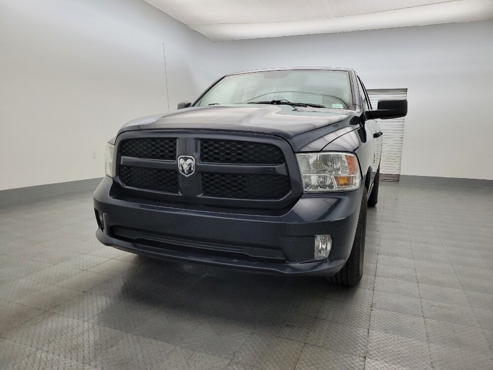 2016 RAM 1500 in Chandler, AZ 85225 - 18087179 15