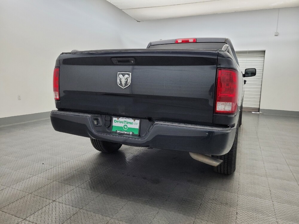 2016 RAM 1500 in Chandler, AZ 85225 - 18087179 7