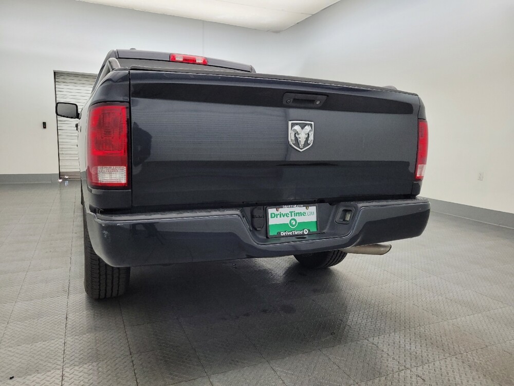 2016 RAM 1500 in Chandler, AZ 85225 - 18087179 6