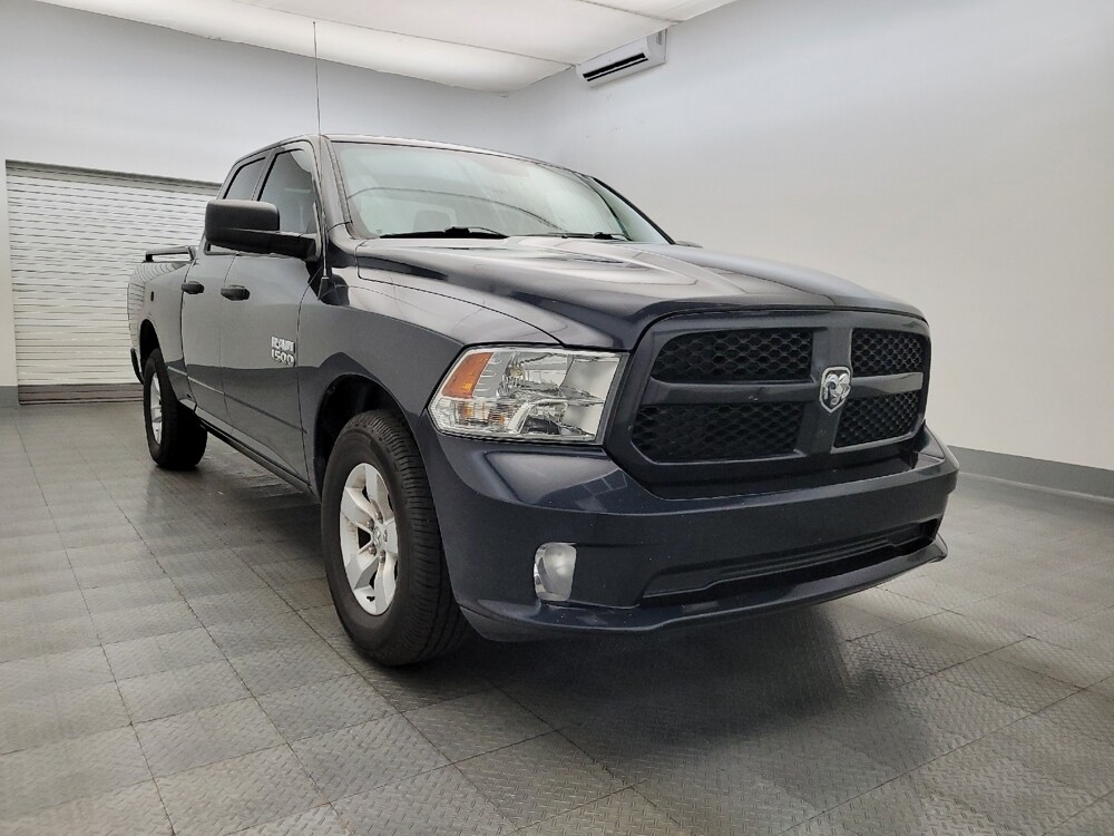 2016 RAM 1500 in Chandler, AZ 85225 - 18087179 13