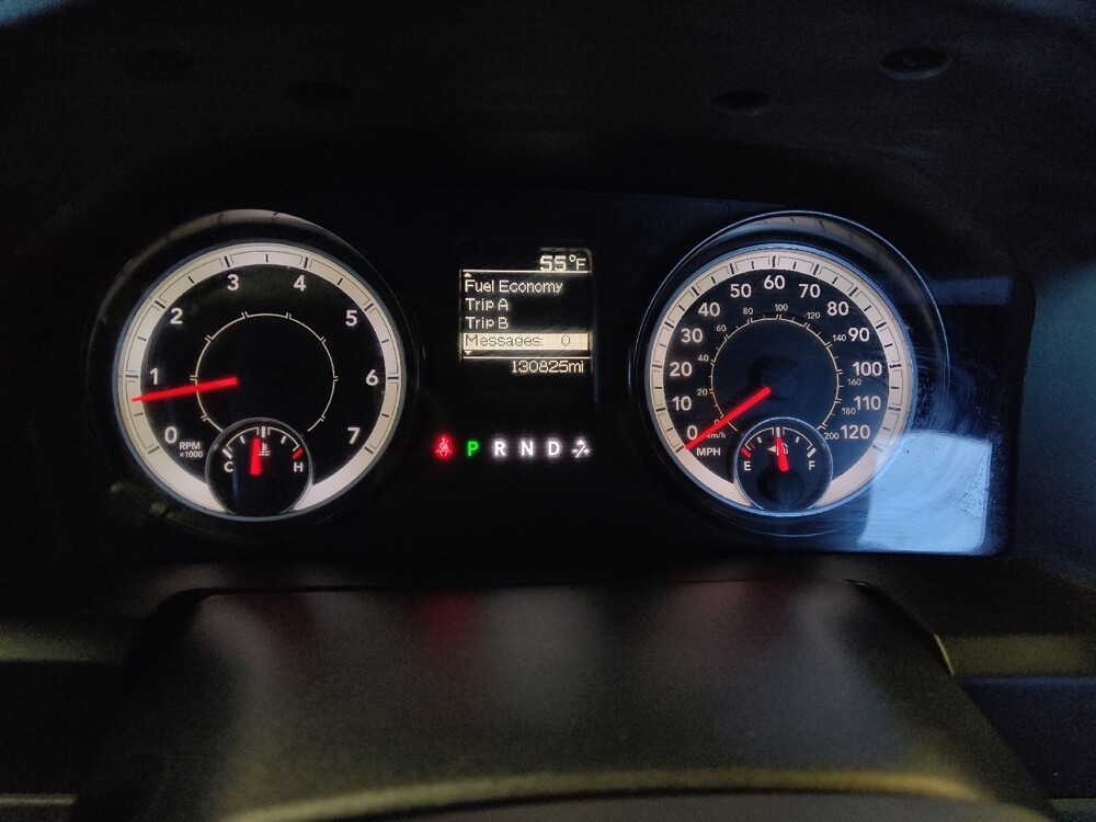 2016 RAM 1500 in Chandler, AZ 85225 - 18087179 23