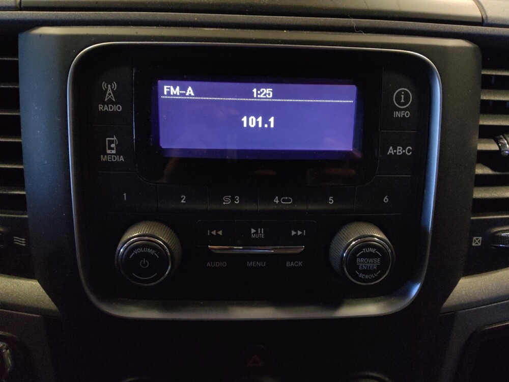 2016 RAM 1500 in Chandler, AZ 85225 - 18087179 25