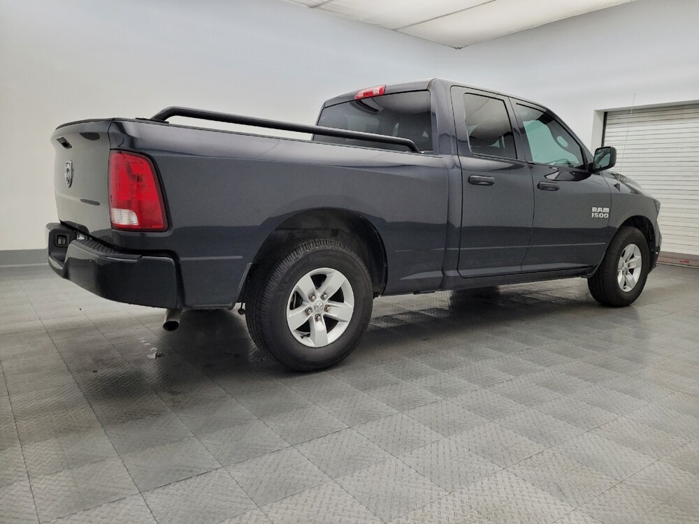 2016 RAM 1500 in Chandler, AZ 85225 - 18087179 10