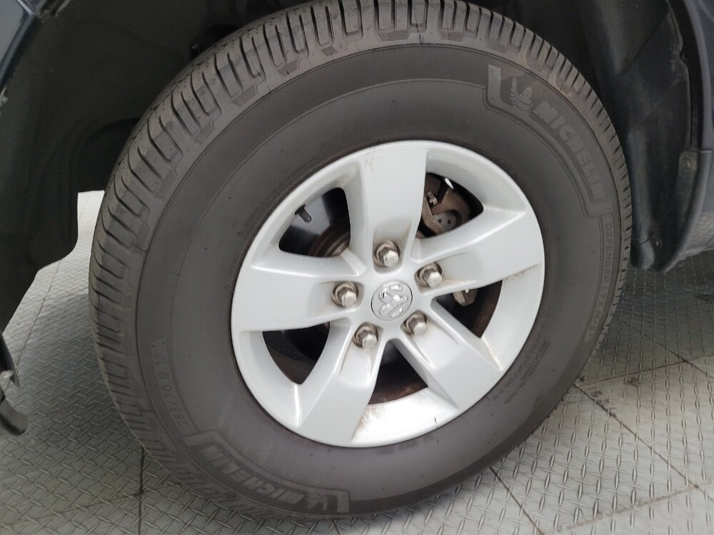 2016 RAM 1500 in Chandler, AZ 85225 - 18087179 31