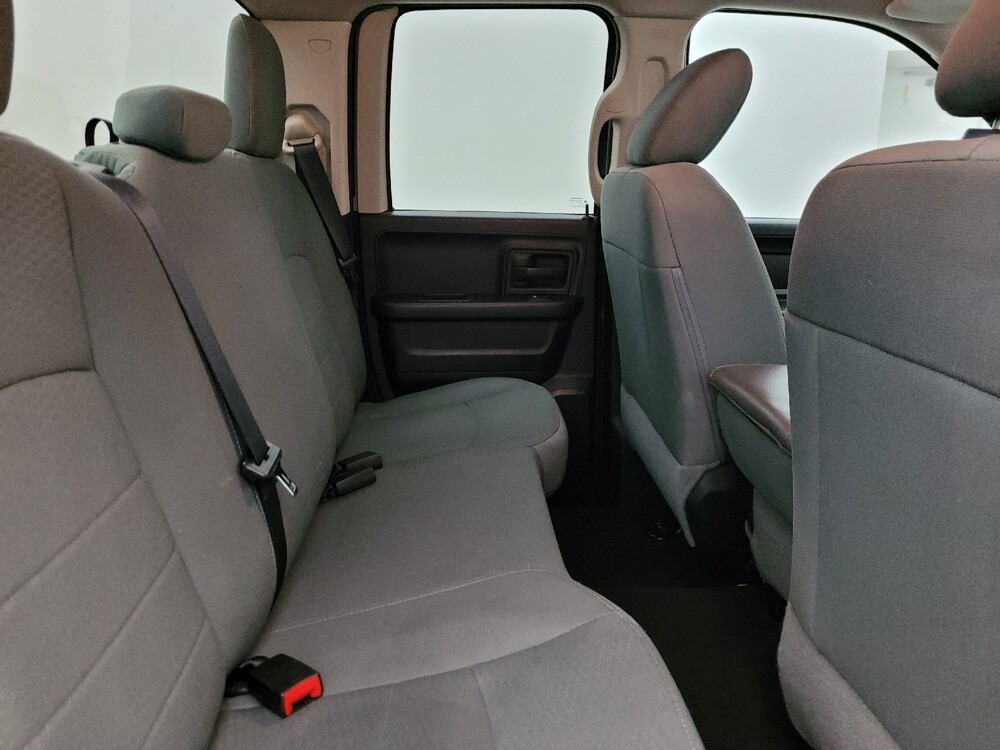 2016 RAM 1500 in Chandler, AZ 85225 - 18087179 19