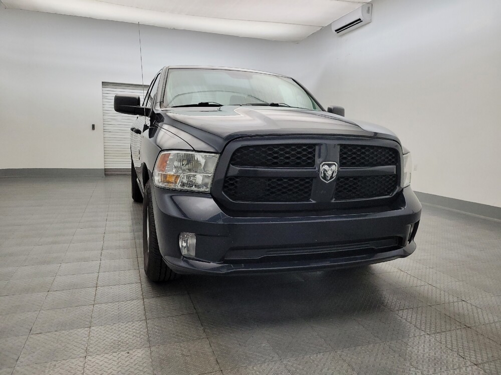2016 RAM 1500 in Chandler, AZ 85225 - 18087179 14