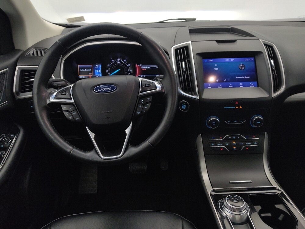 2020 Ford Edge in St. Louis, MO 63136 - 18087180 22