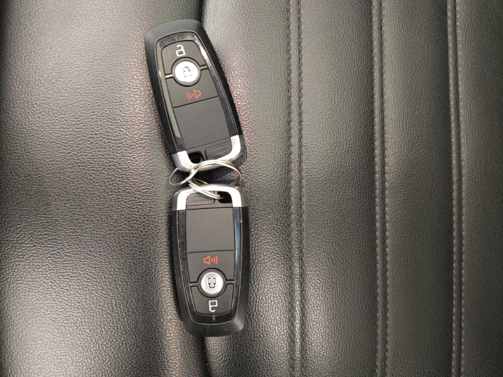 2020 Ford Edge in St. Louis, MO 63136 - 18087180 32