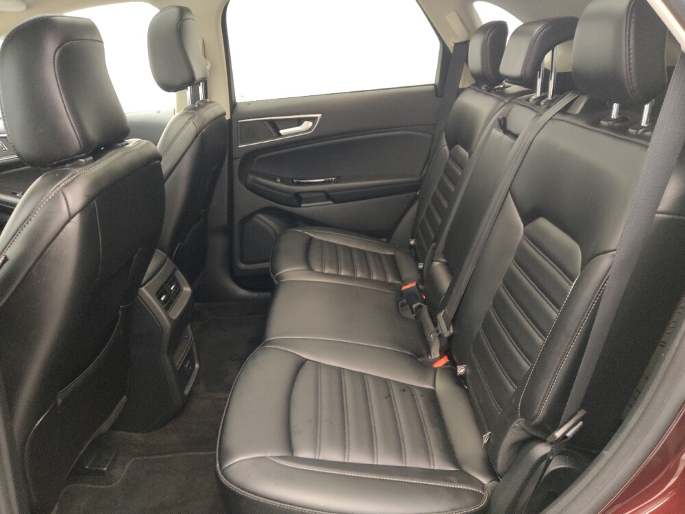 2020 Ford Edge in St. Louis, MO 63136 - 18087180 18