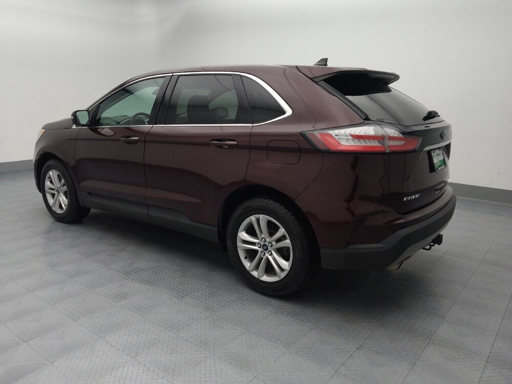 2020 Ford Edge in St. Louis, MO 63136 - 18087180 3