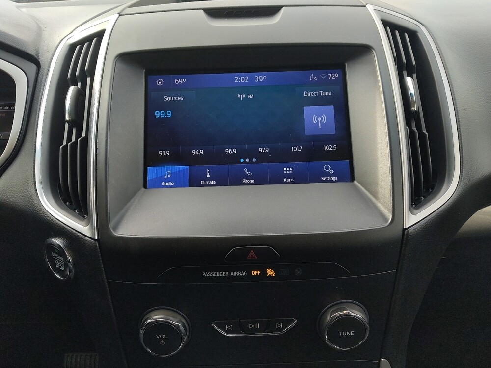 2020 Ford Edge in St. Louis, MO 63136 - 18087180 25