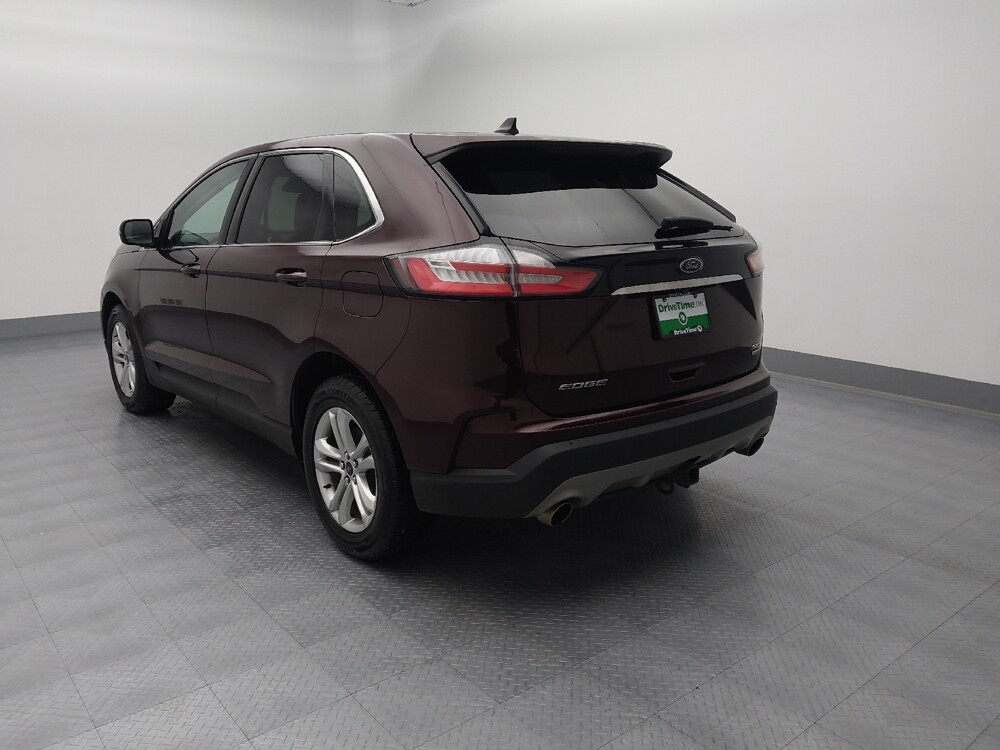 2020 Ford Edge in St. Louis, MO 63136 - 18087180 5