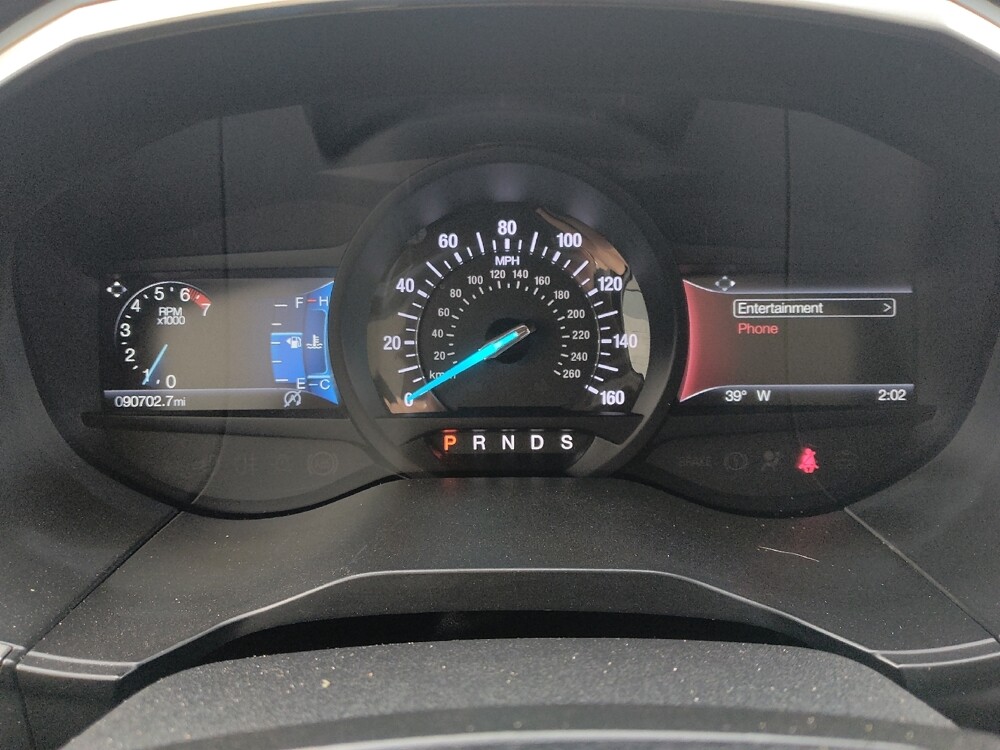 2020 Ford Edge in St. Louis, MO 63136 - 18087180 23