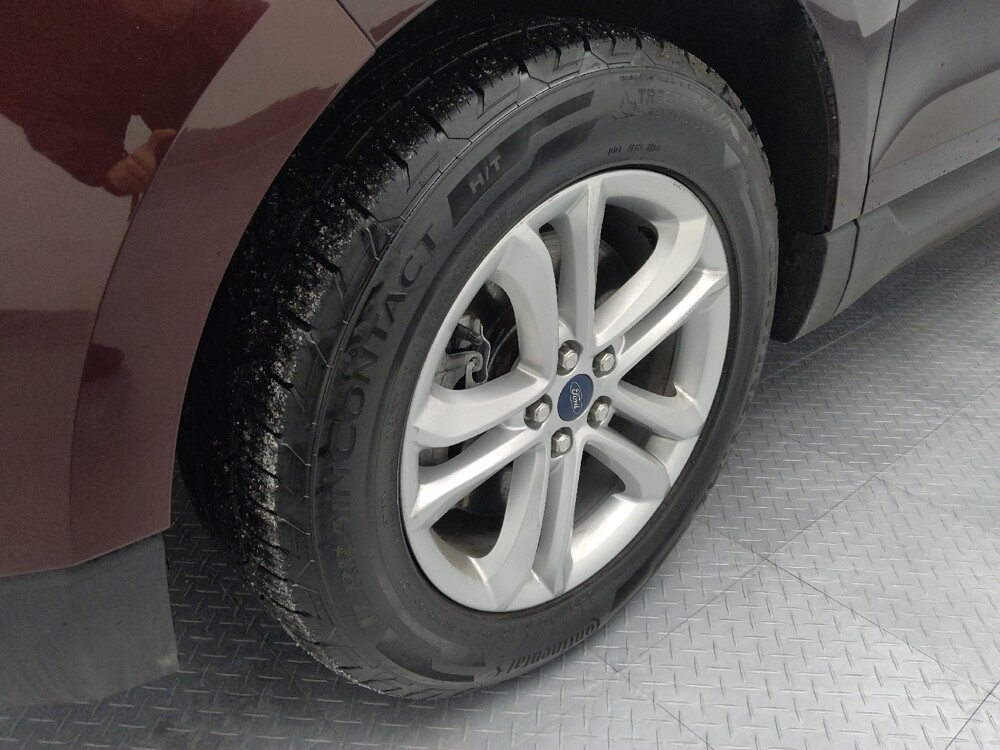 2020 Ford Edge in St. Louis, MO 63136 - 18087180 31