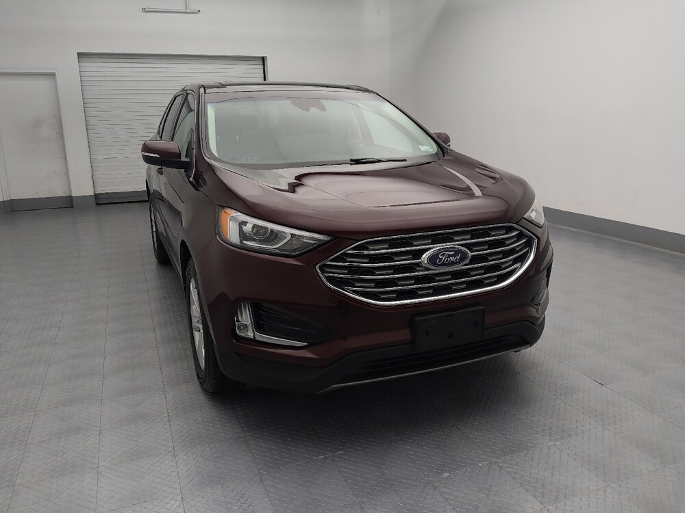2020 Ford Edge in St. Louis, MO 63136 - 18087180 14
