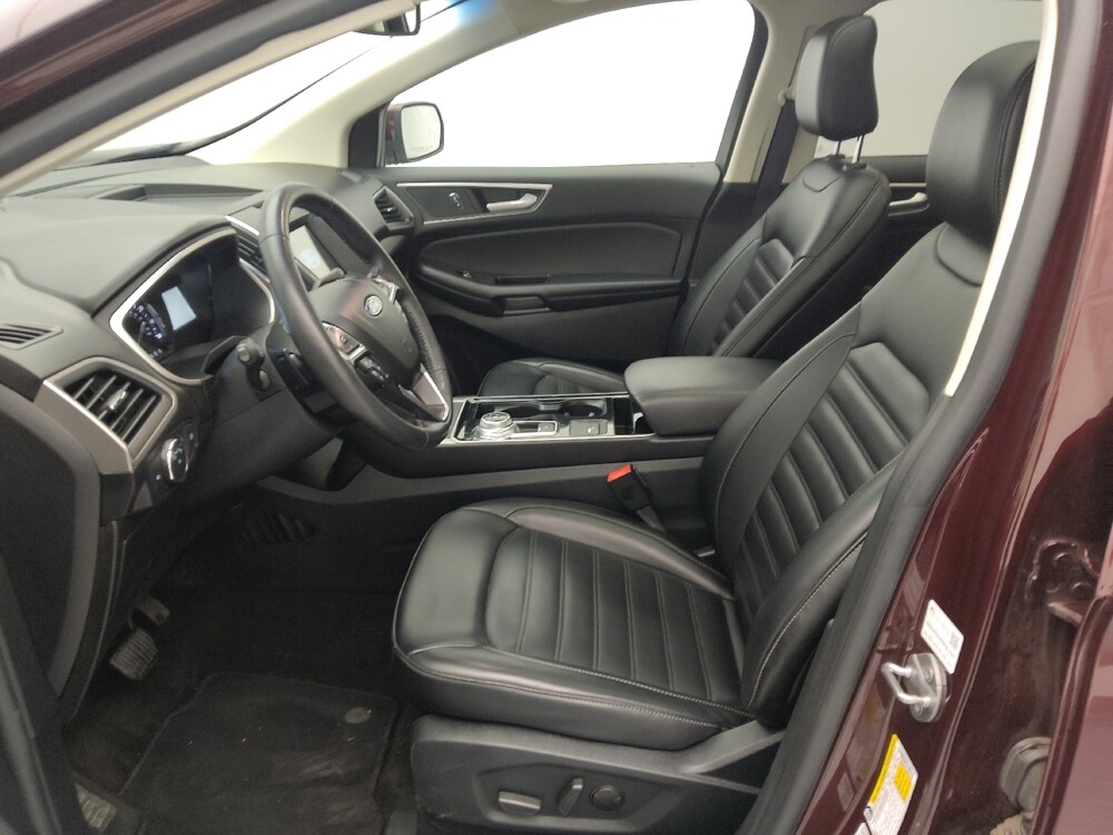 2020 Ford Edge in St. Louis, MO 63136 - 18087180 17