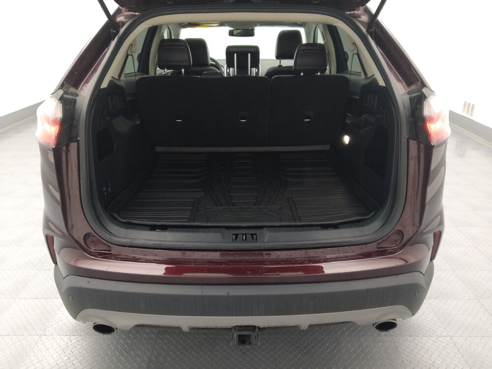 2020 Ford Edge in St. Louis, MO 63136 - 18087180 29