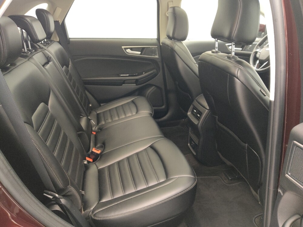 2020 Ford Edge in St. Louis, MO 63136 - 18087180 19