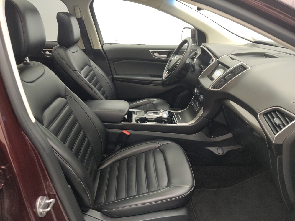 2020 Ford Edge in St. Louis, MO 63136 - 18087180 21
